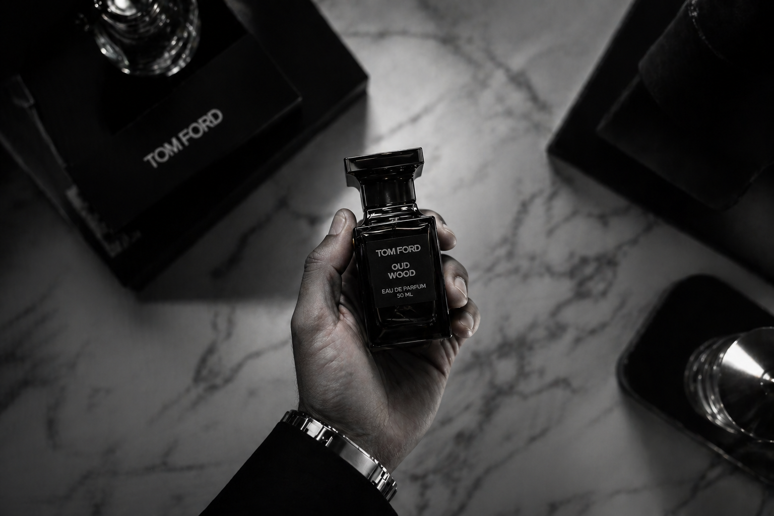 Perfume para Caballero
