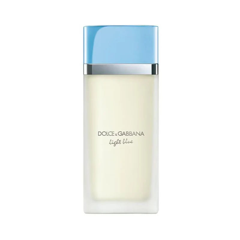 Light Blue — Dolce & Gabbana