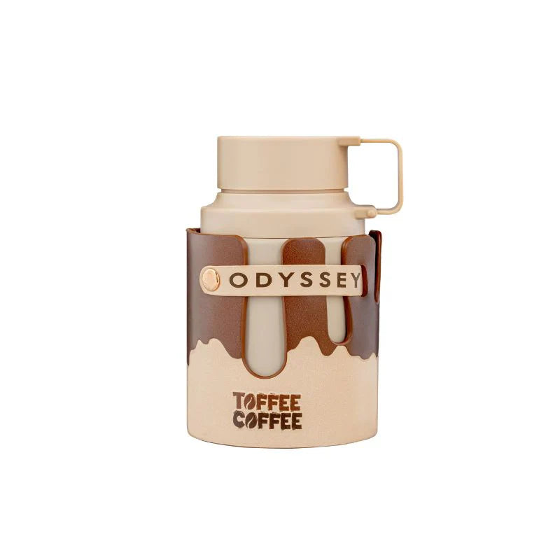 Armaf Odyssey Toffee Coffee – 100 ml