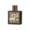 Lattafa Qaed Al Fursan Untamed — 90 ml