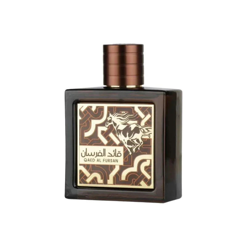Lattafa Qaed Al Fursan Untamed — 90 ml
