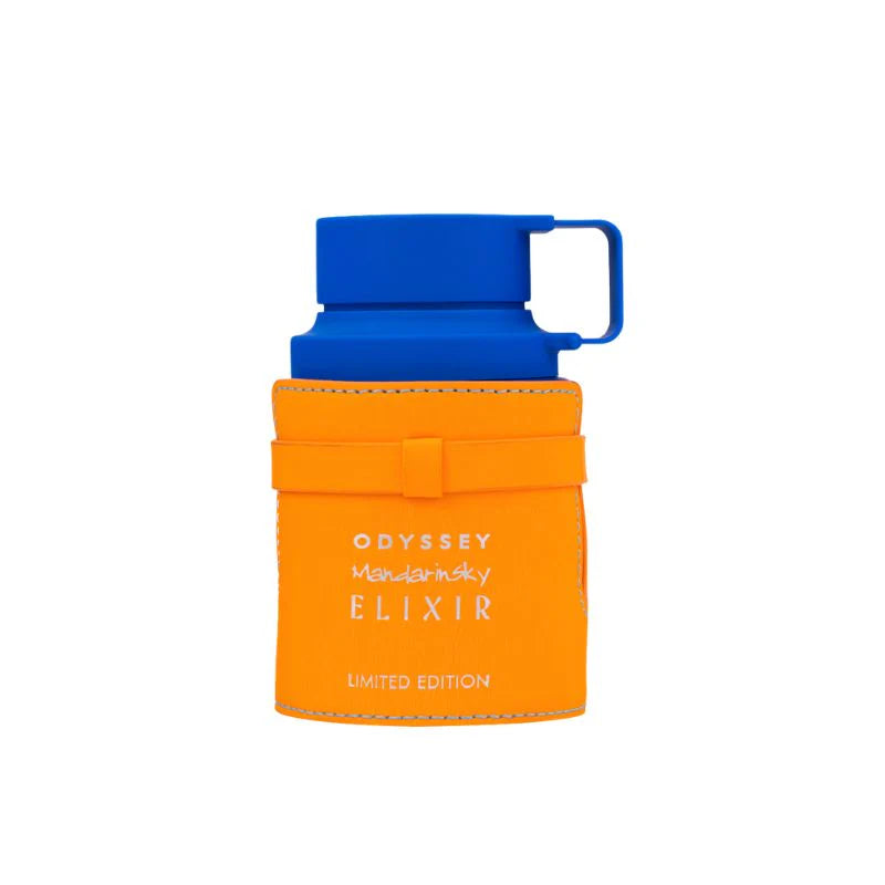 Armaf Odyssey Mandarin Sky Elixir – 100 ml