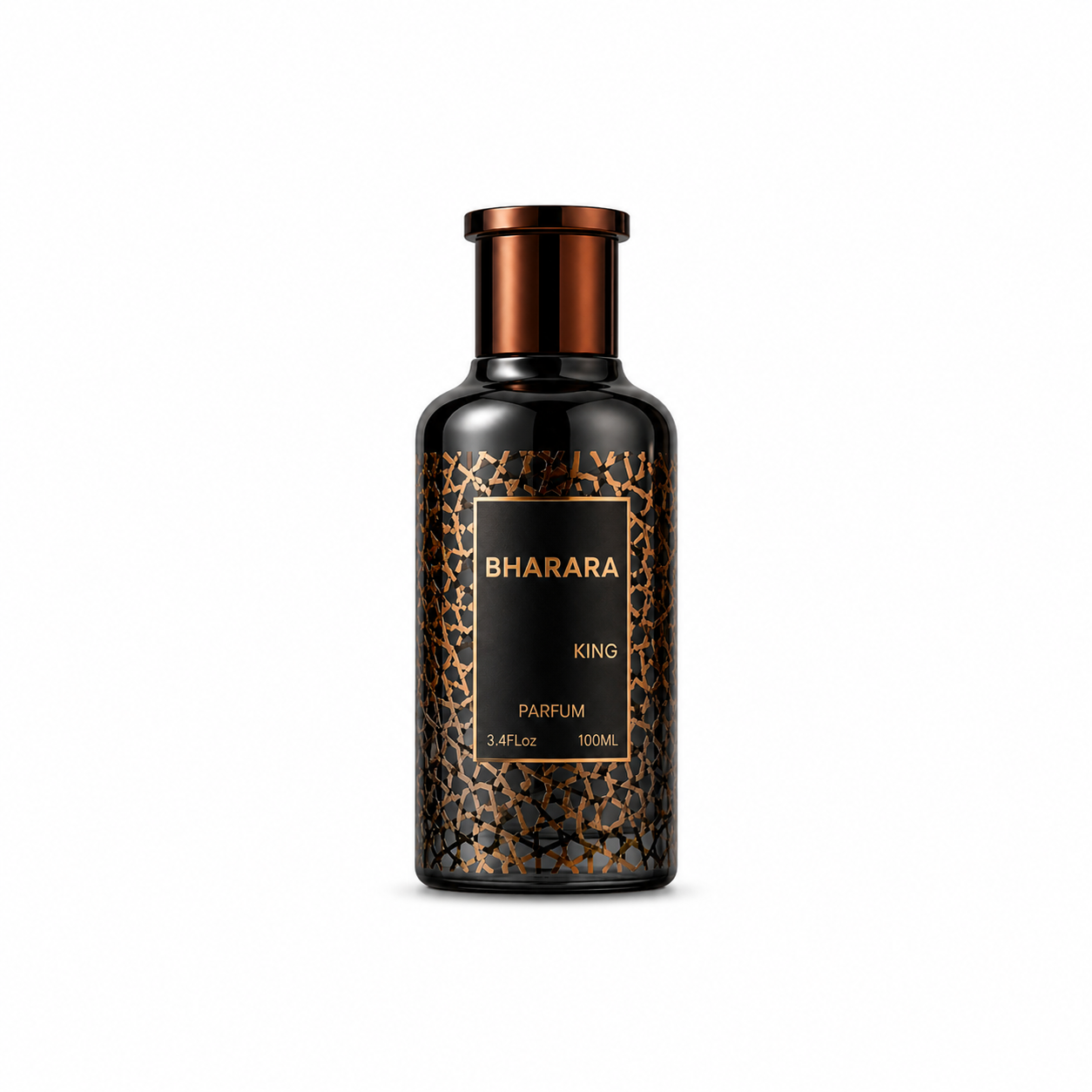 Bharara King Parfum – 100 ml