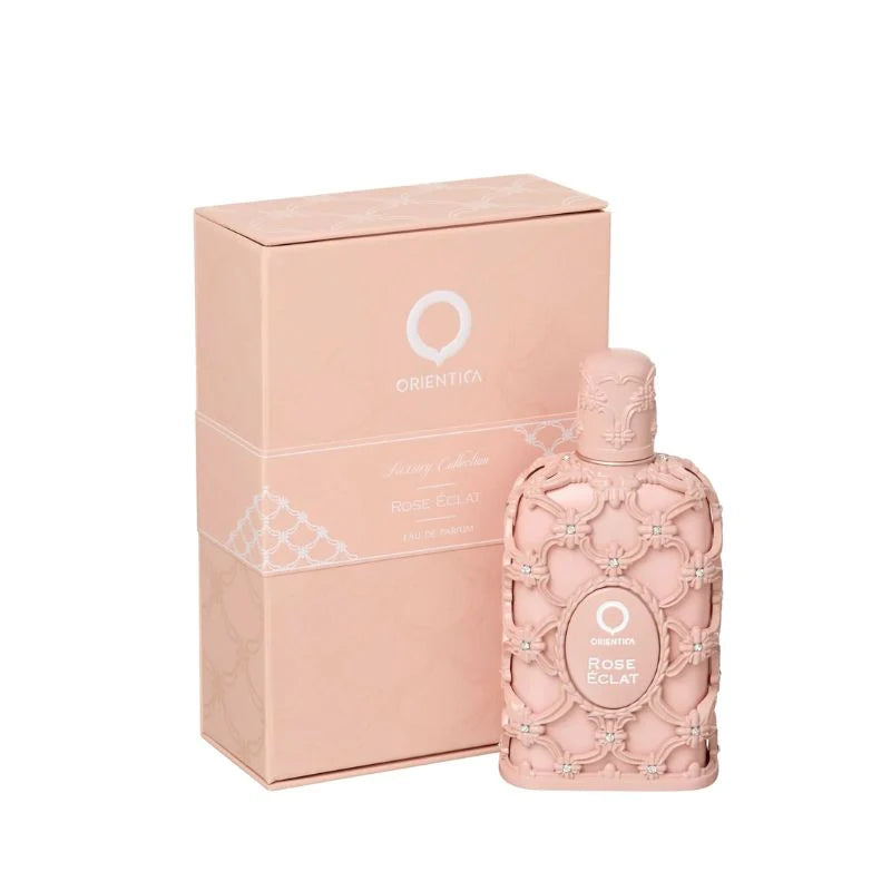 Orientica Rose Éclat – 80 ml