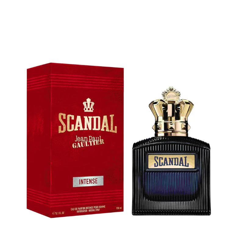 Jean Paul Gaultier Scandal Intense Pour Homme – 100 ml