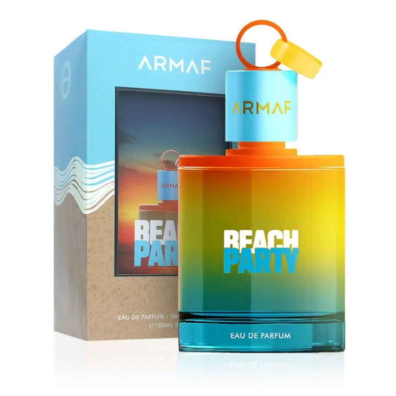Armaf Beach Party – 100 ml