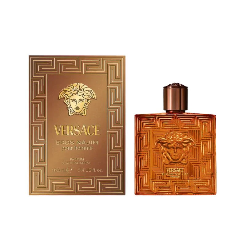 Versace Eros Najim – 100 ml