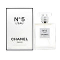 L’Eau Chanel No. 5 – 100 ml