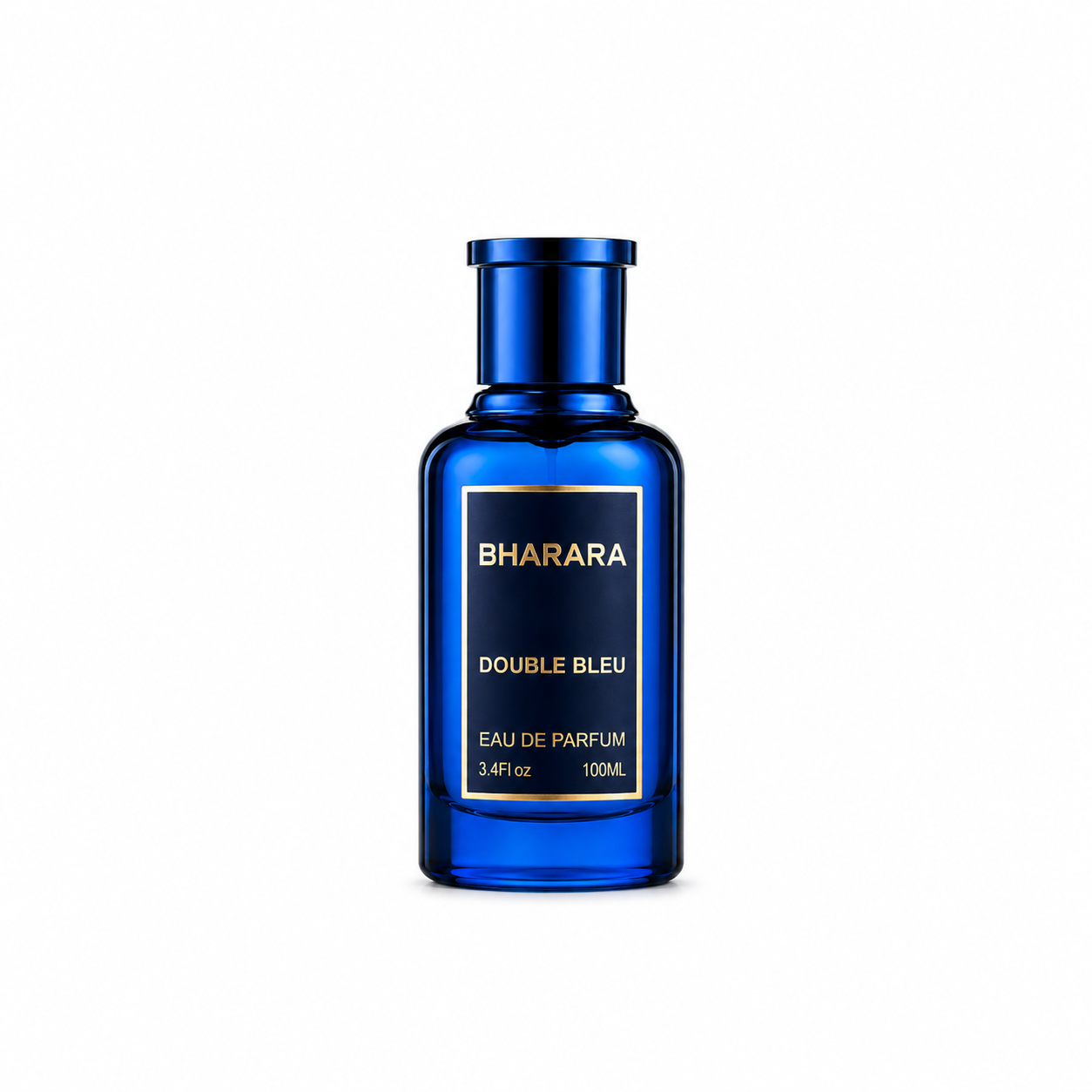 Bharara Double Bleu Pour Homme – 100 ml