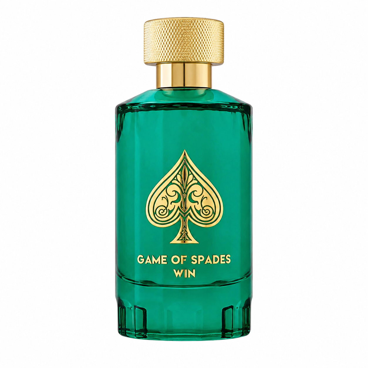 Game of Spades Win – 100 ml