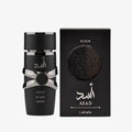 Lattafa Asad Elixir — 100 ml