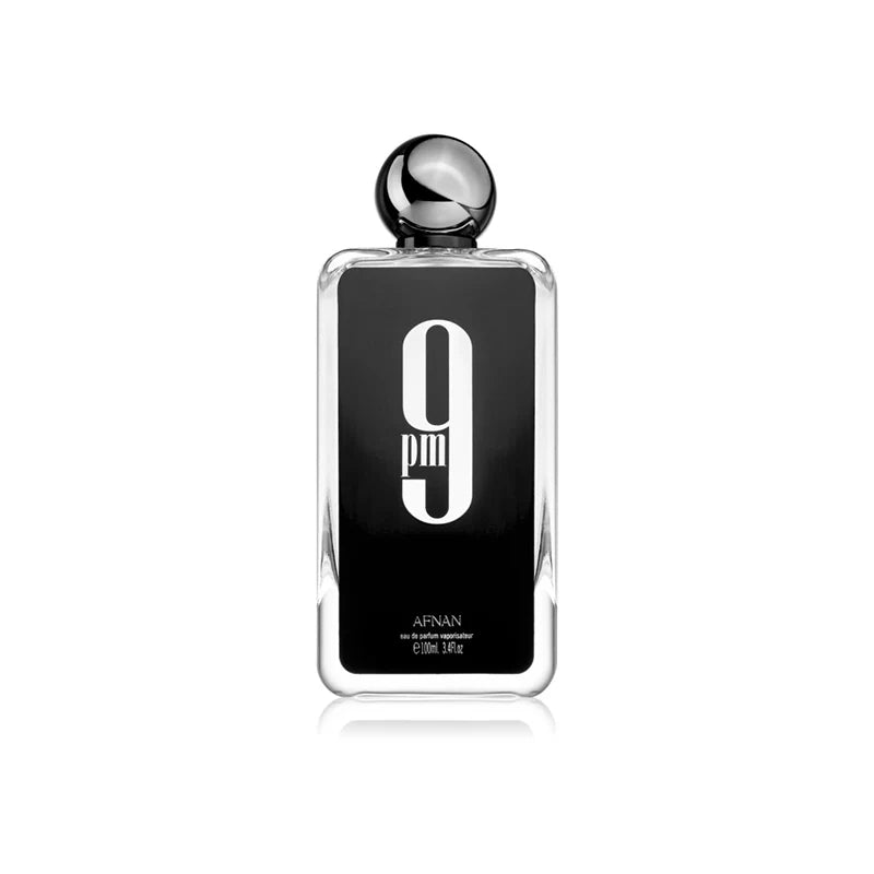 Afnan 9 PM – 100 ml