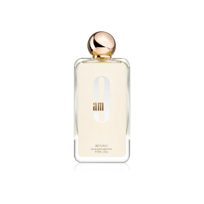 Afnan 9 AM – 100 ml
