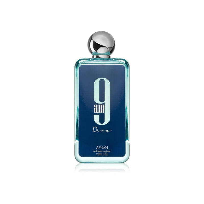 Afnan 9 AM Dive – 100 ml