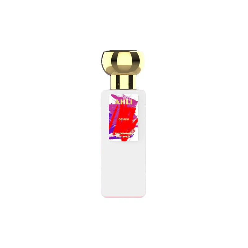 Ahli Gemini – 60 ml