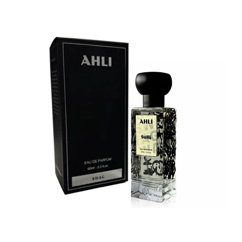 Ahli Swag – 60 ml