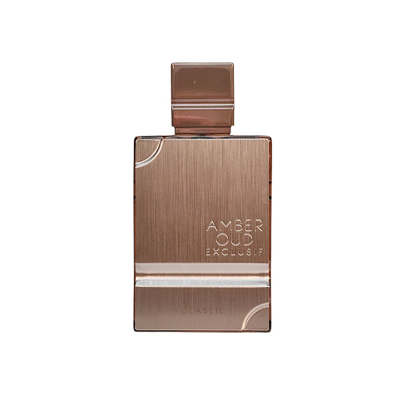 Al Haramain Amber Oud Exclusif Classic