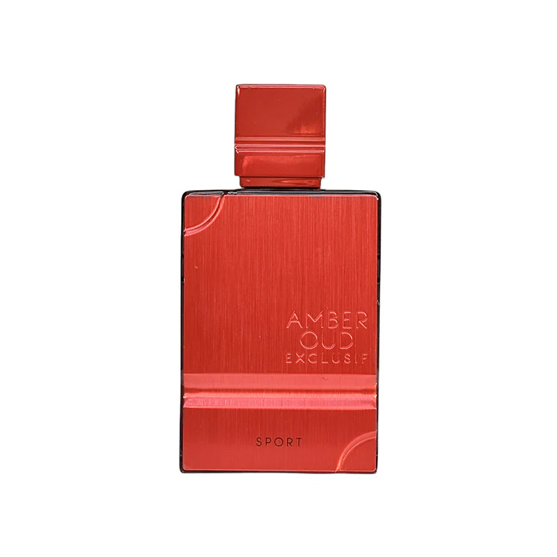 Al Haramain Amber Oud Exclusif Sport