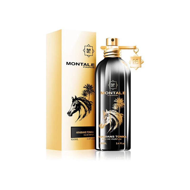Montale Arabians Tonka – 100 ml