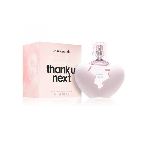 Thank U, Next — Ariana Grande