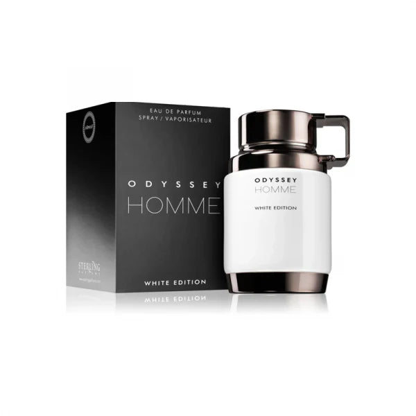Armaf Odyssey Homme White Edition – 100 ml