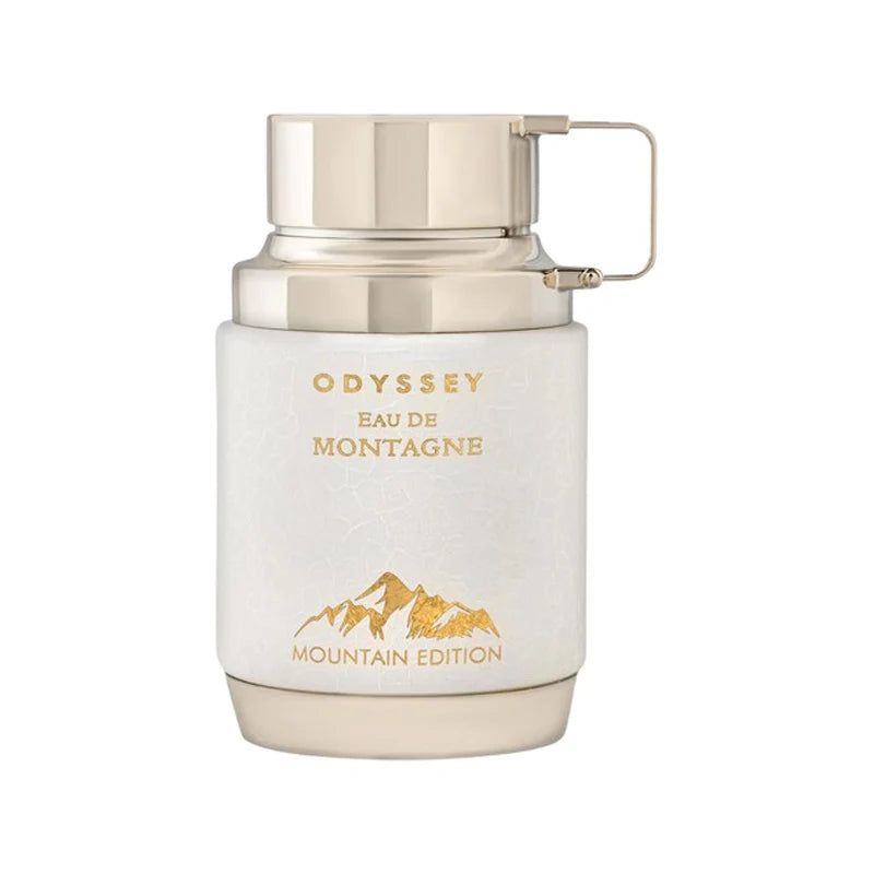 Armaf Odyssey Eau de Montagne – 100 ml
