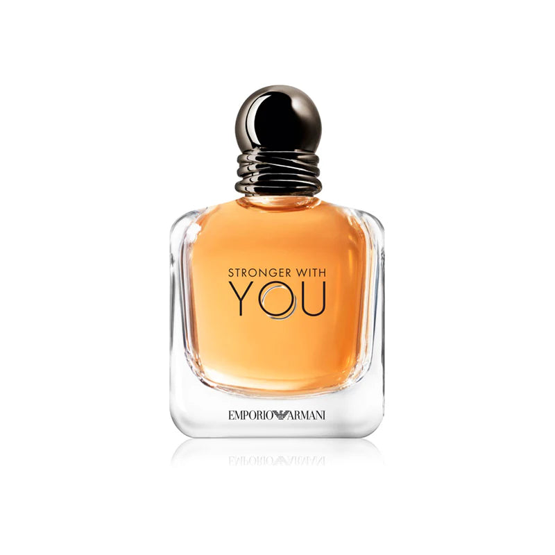 Stronger With You 100 ml