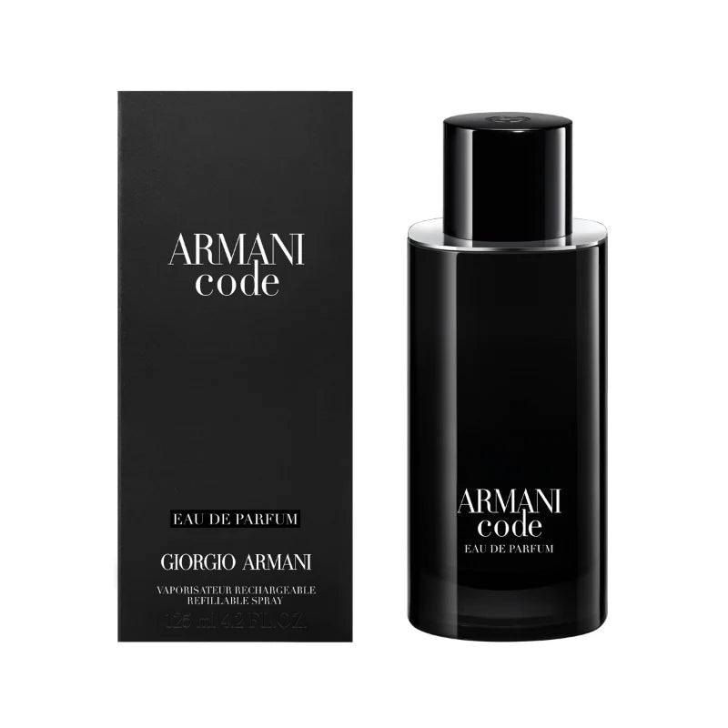 Giorgio Armani Code EDP – 125 ml