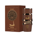 Lattafa Asad Bourbon — 100 ml