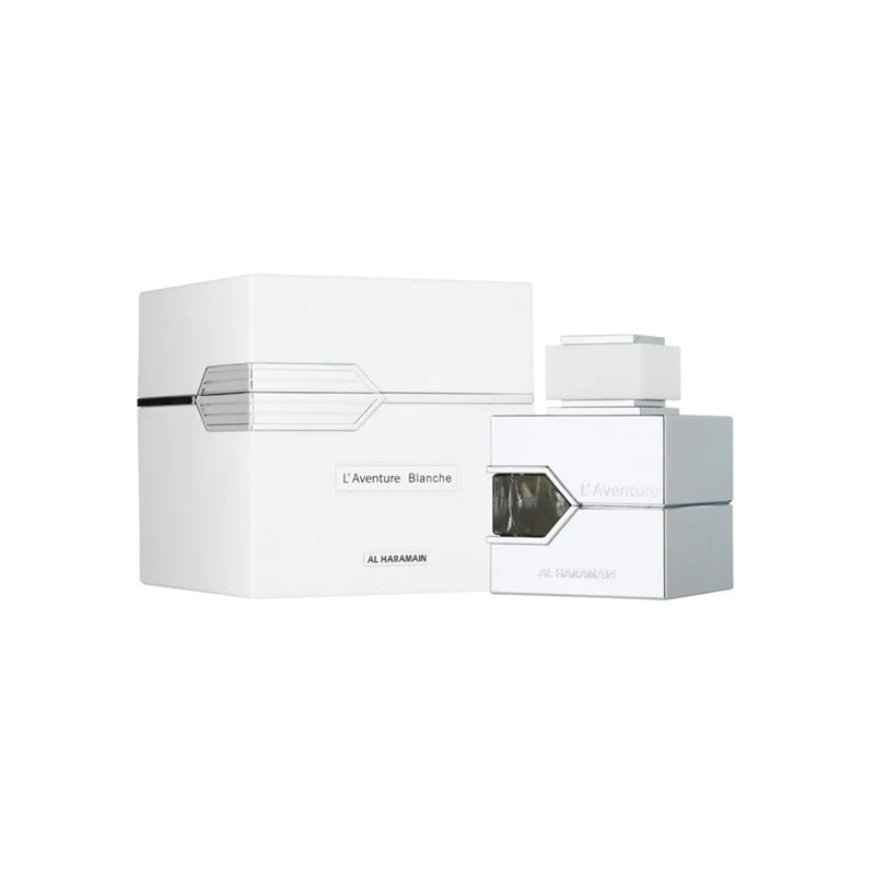 L’Aventure Blanche – 100 ml