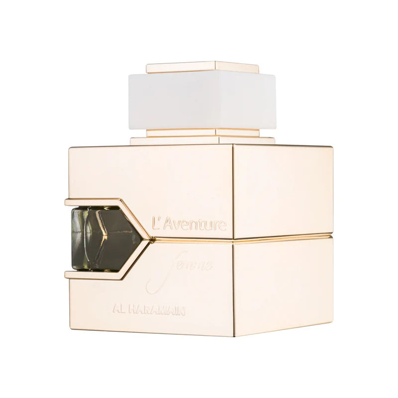 Al Haramain L’Aventure Femme – 100 ml