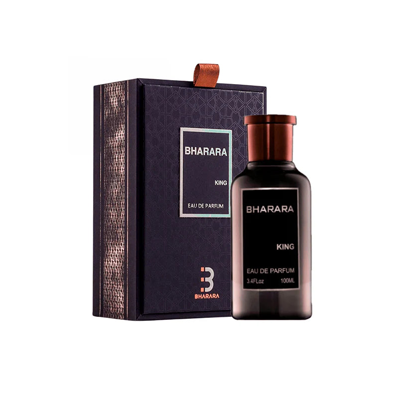 Bharara King – 100 ml