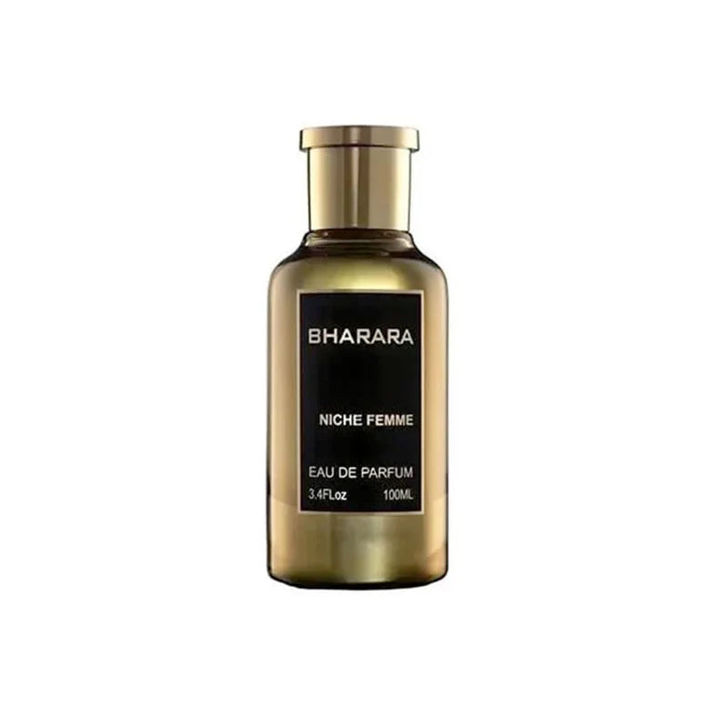 Bharara Niche Femme – 100 ml