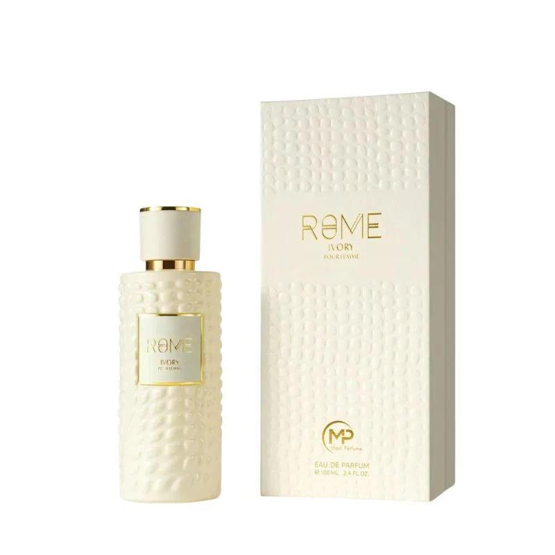 Bharara Mast Perfume Rome Ivory – 100 ml