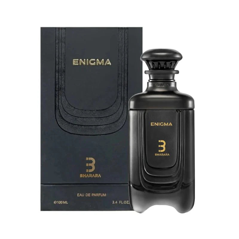 Bharara Enigma – 100 ml