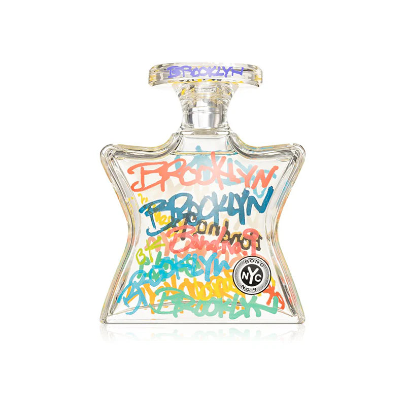 Bond No. 9 Downtown Brooklyn – 100 ml