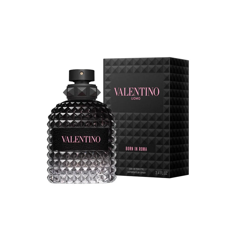 Uomo Born In Roma 100 ml