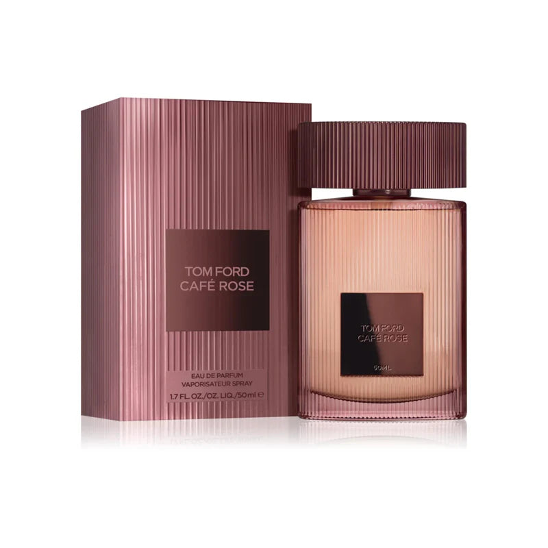 Tom Ford Cafe Rose – 100 ml