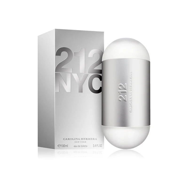 212 Clásica Dama — Carolina Herrera