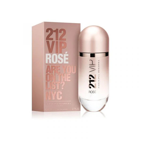 212 VIP Rosé - Carolina Herrera