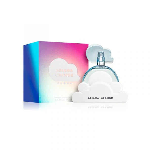 Cloud — Ariana Grande