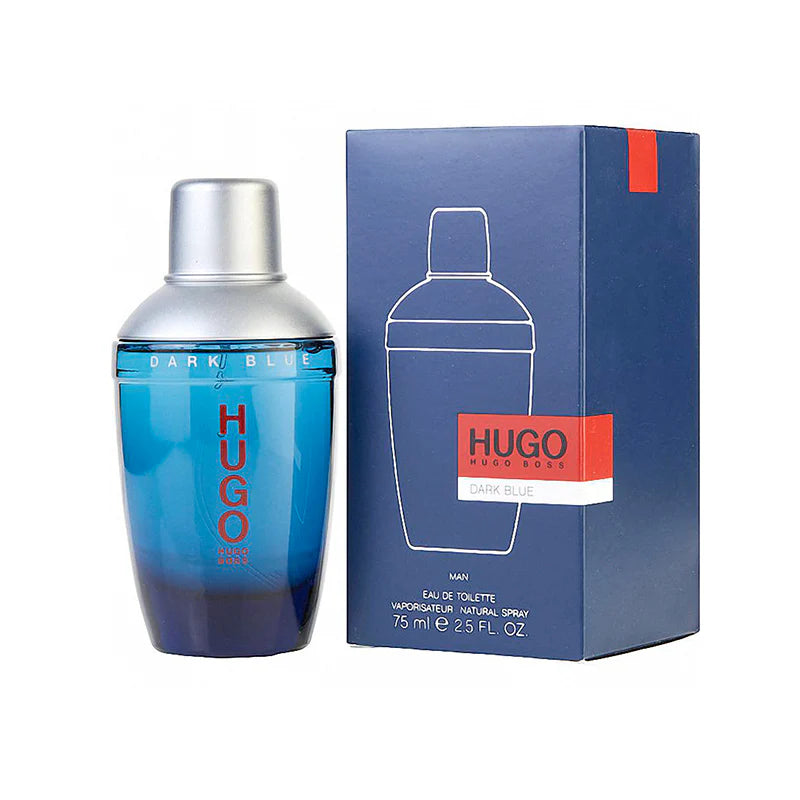 Dark Blue 75 ml