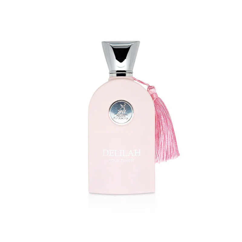 Maison Alhambra Delilah – 100 ml