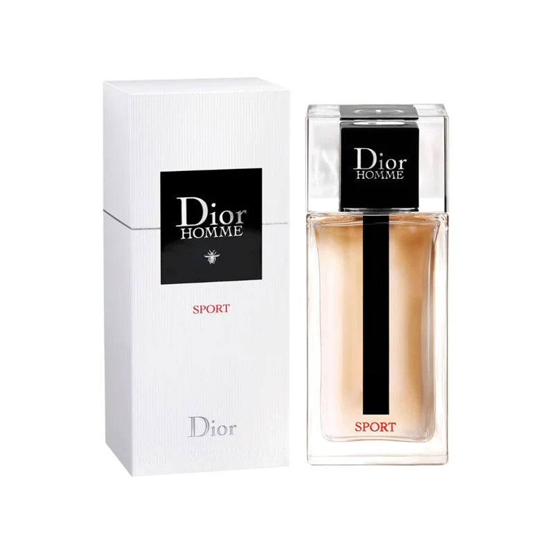 Dior Homme Sport – 125 ml