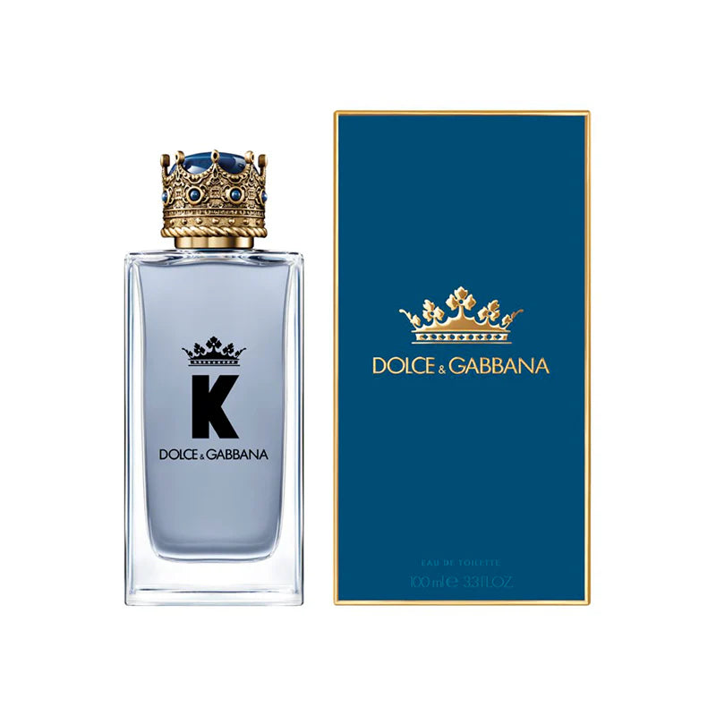 Dolce & Gabbana K EDT – 100 ml