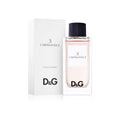 L’Impératrice — Dolce & Gabbana