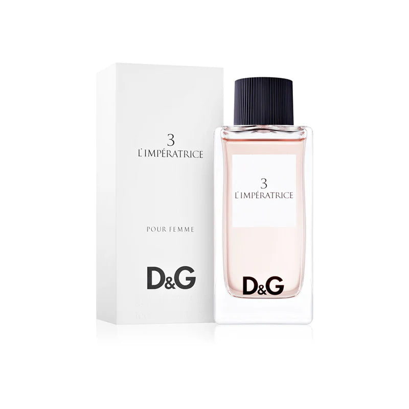 L’Impératrice — Dolce & Gabbana