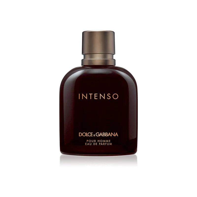 Dolce & Gabbana Pour Homme Intens – 100 ml