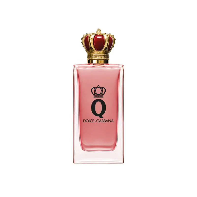 Dolce & Gabbana Queen Intense – 100 ml