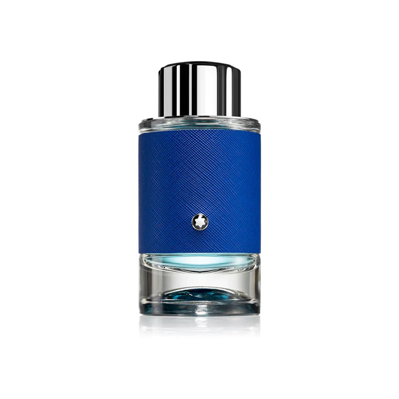 Montblanc Explorer Ultra Blue – 100 ml